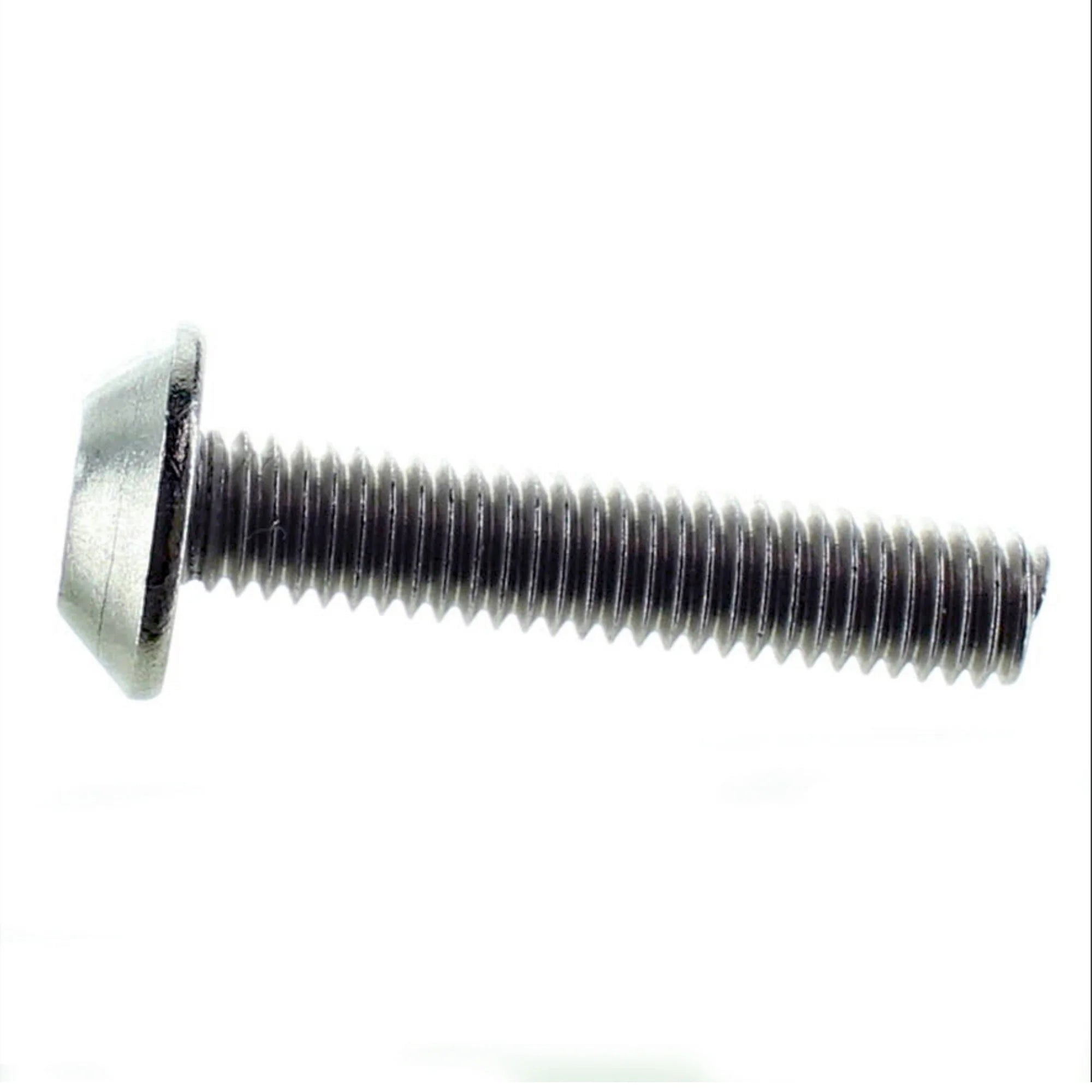 Truss Cone Torx Screw M6 Set of 5 E18295