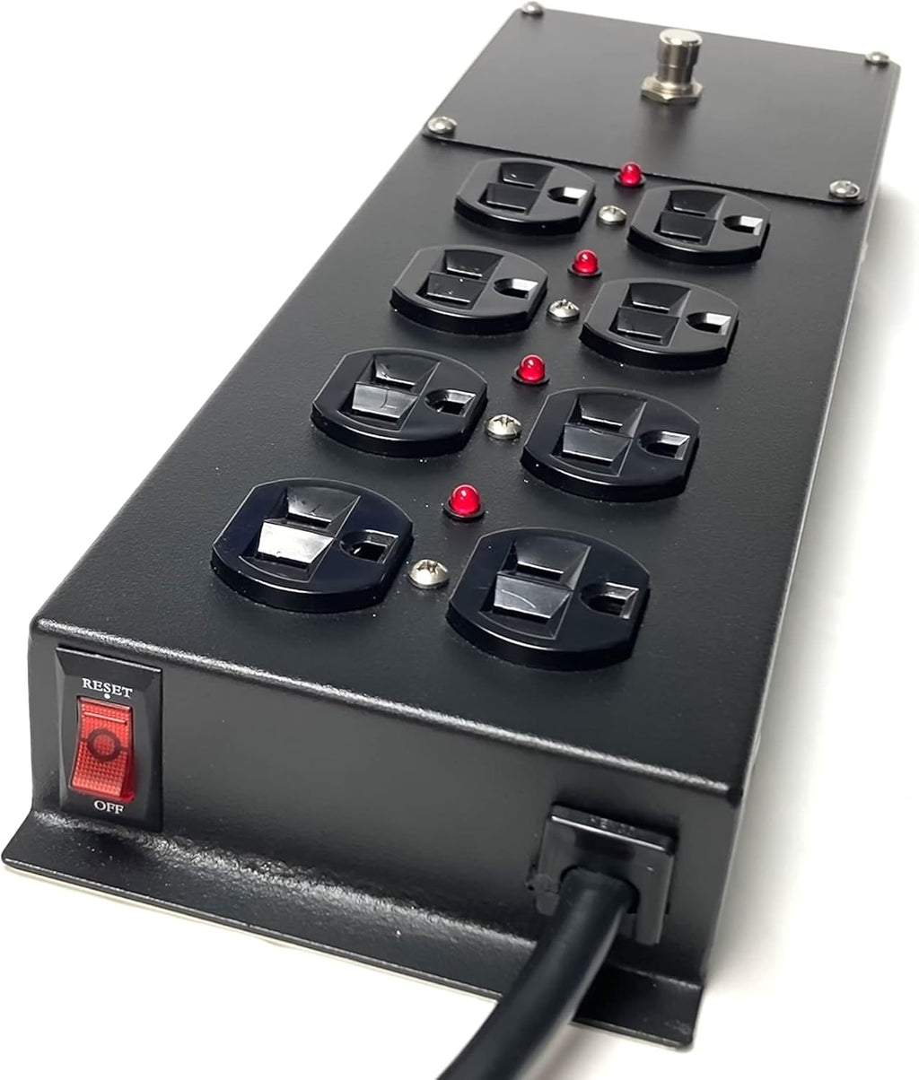 Power Conditioner Surge Protector J470435