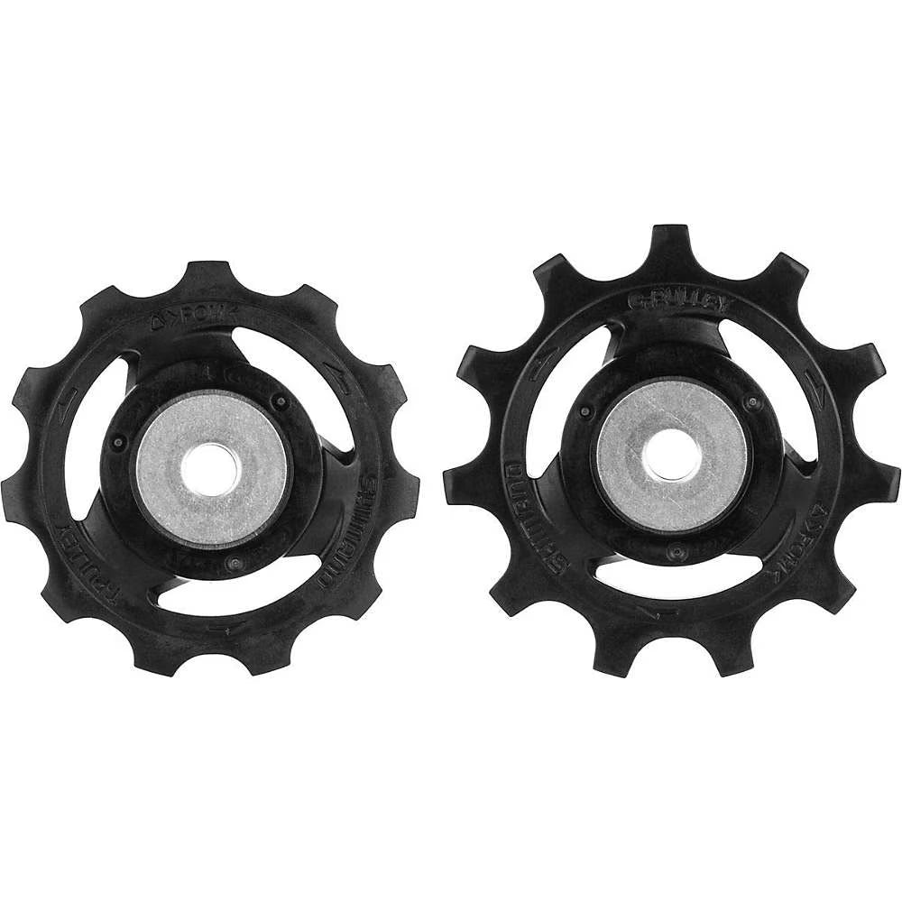 Tension/Guide Pulley Set G886672