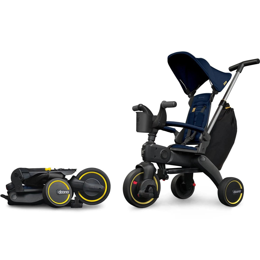Royal Blue Trike V592