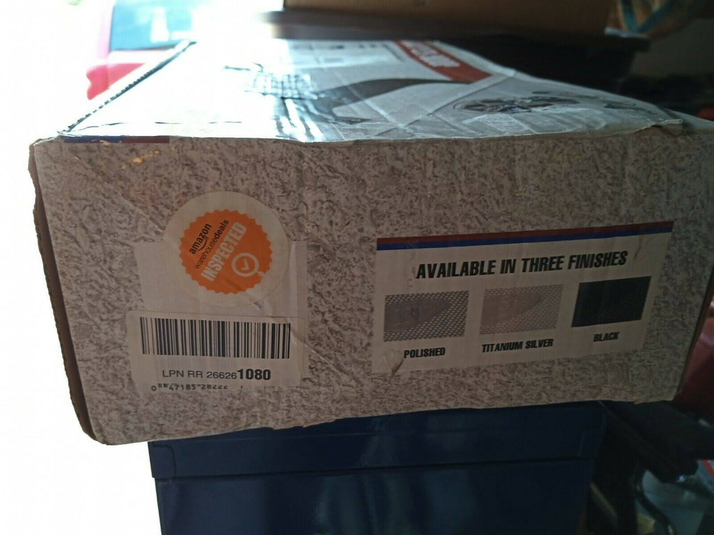 Truck Step R413827