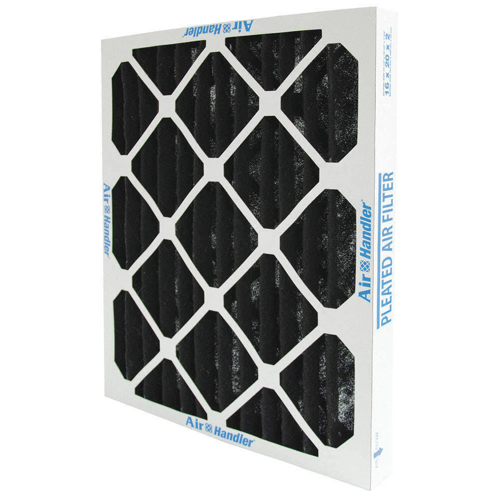 24X24X2 Pleated Air Filter U863