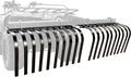 Black Boar ATV/UTV Landscape Rake L342