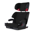 Pitch Black Booster Seat T7967
