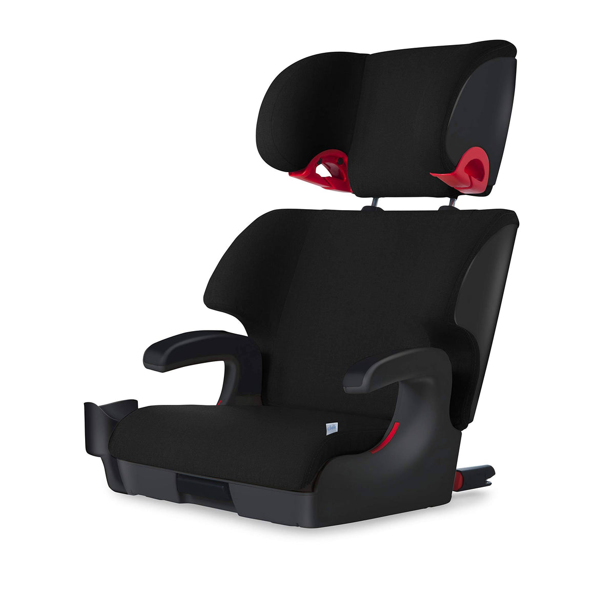 Pitch Black Booster Seat T7967