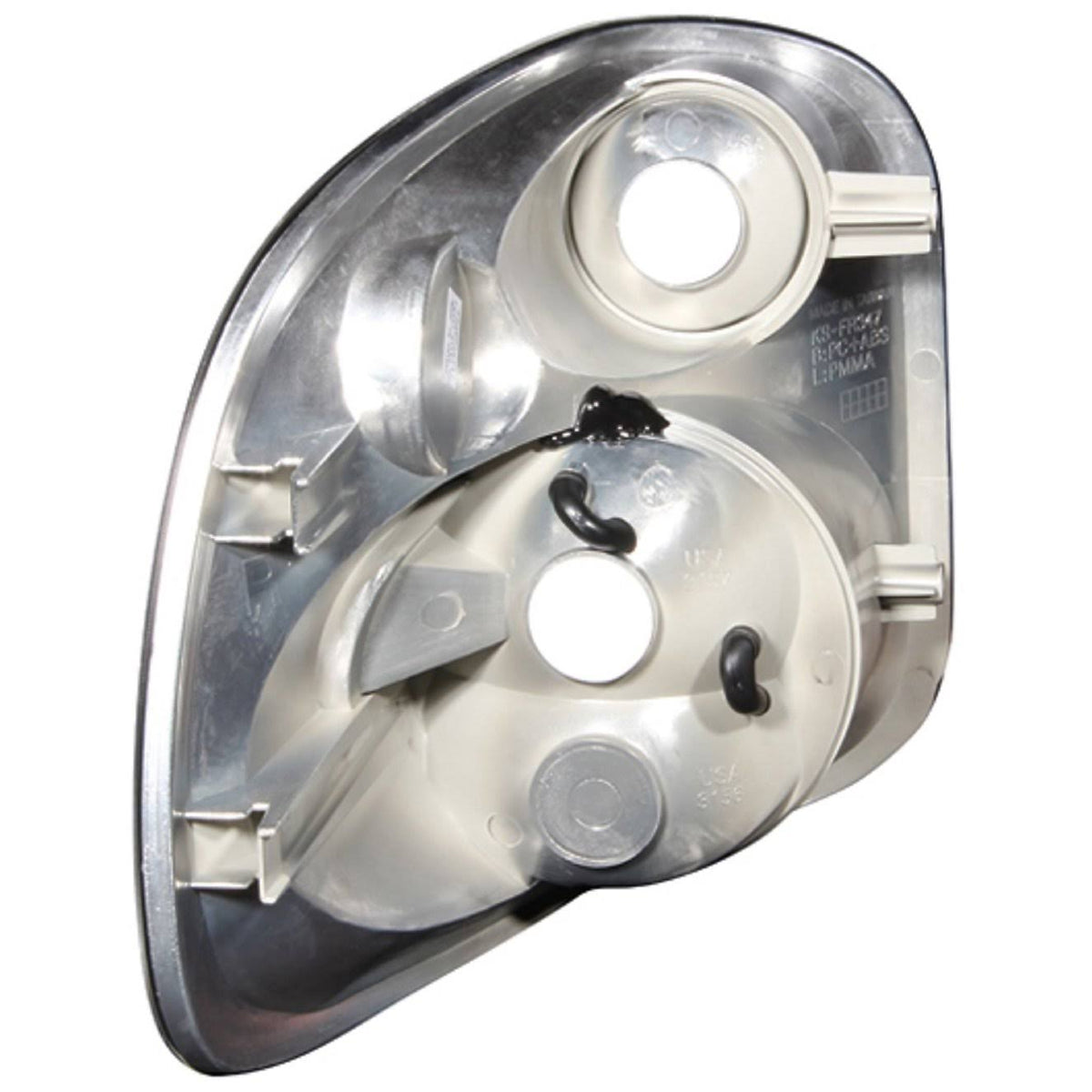 Tail Light Assembly K479891