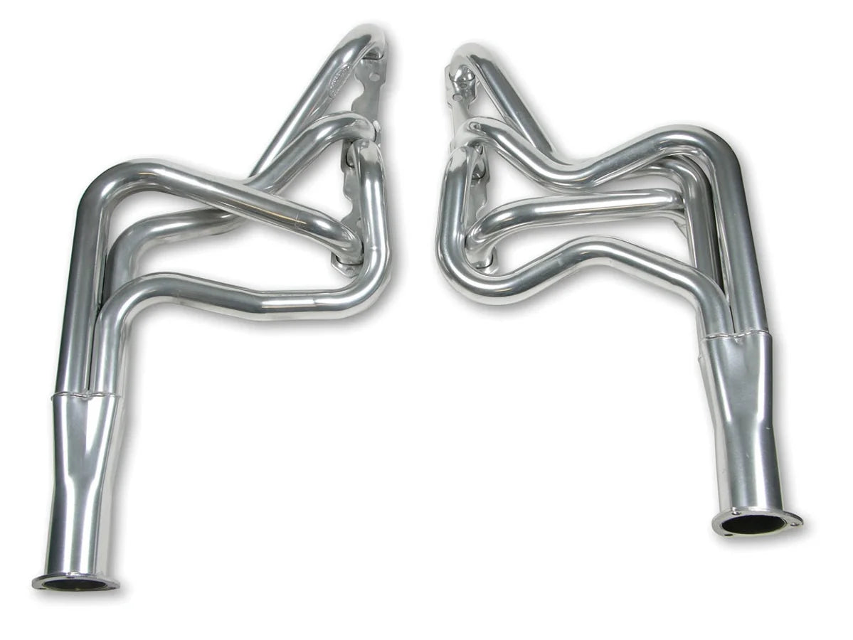 Exhaust Header N208