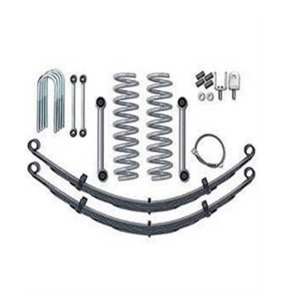 3.5in SuperRide Kit R5959