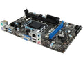Desktop Motherboard - Intel Chipset - Socket H3 LGA-1150 - Micro ATX S896