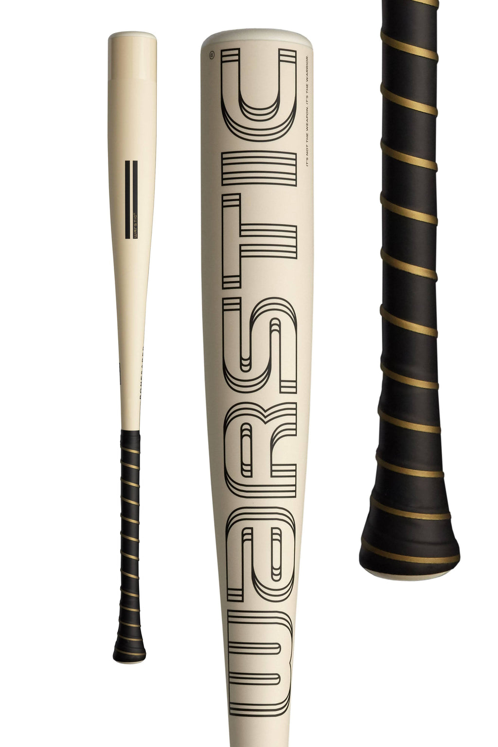 2021 BBCOR Metal Baseball Bat M632