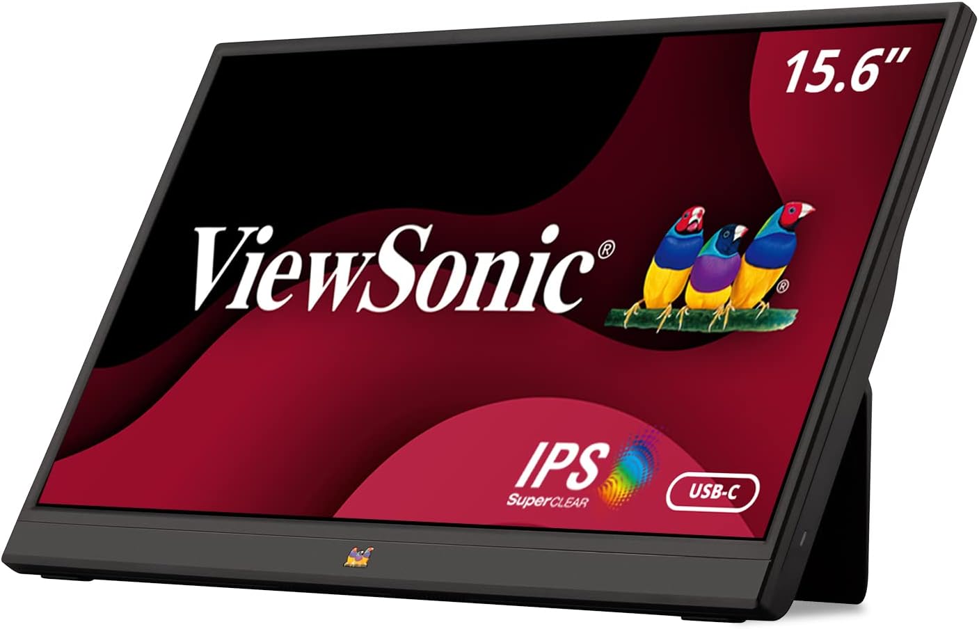 15.6 Inch 1080p Portable IPS Touchscreen Monitor S197