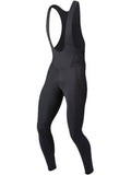 Black Cycling Bib Tight J355016