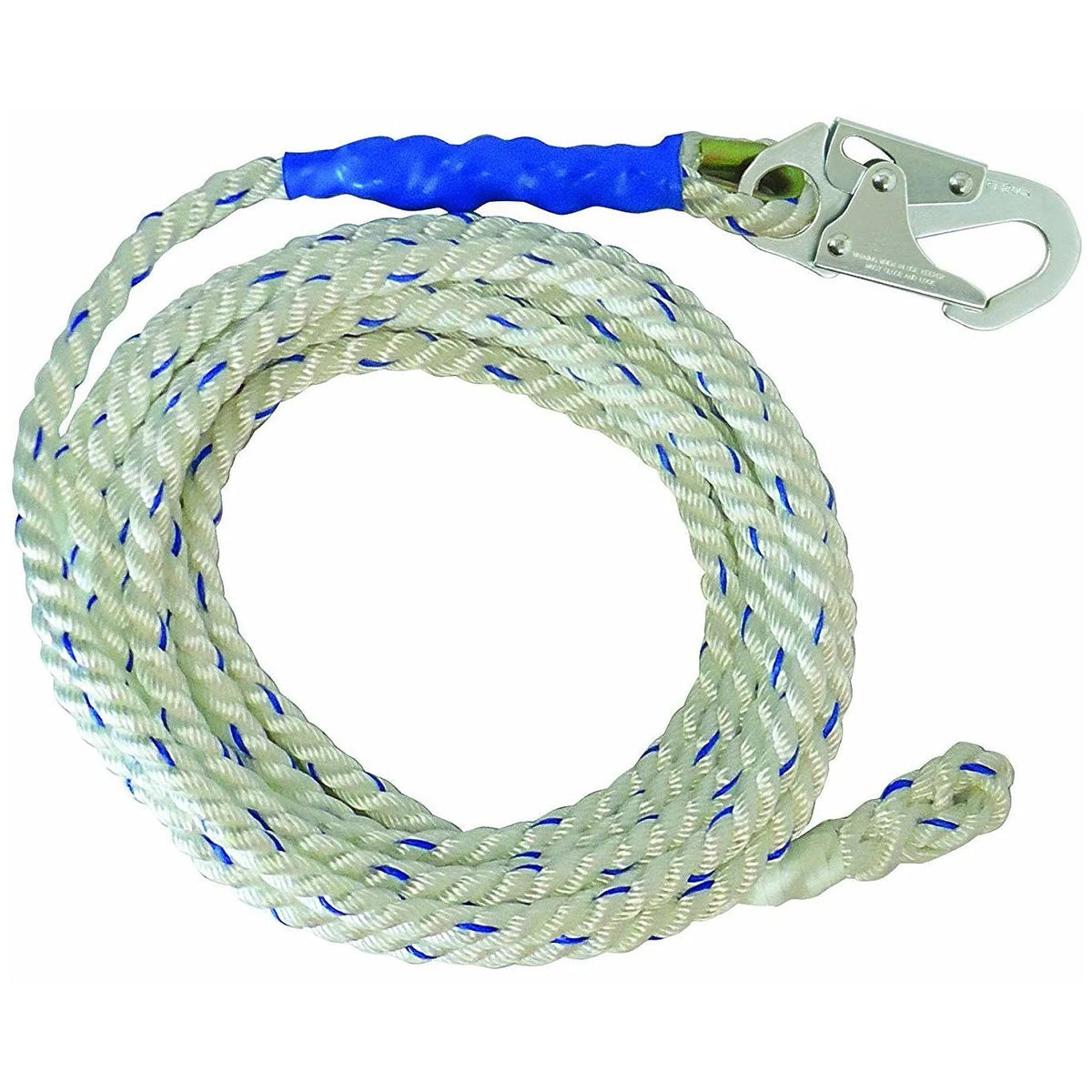 Vertical Lifeline Polyester Rope R5720