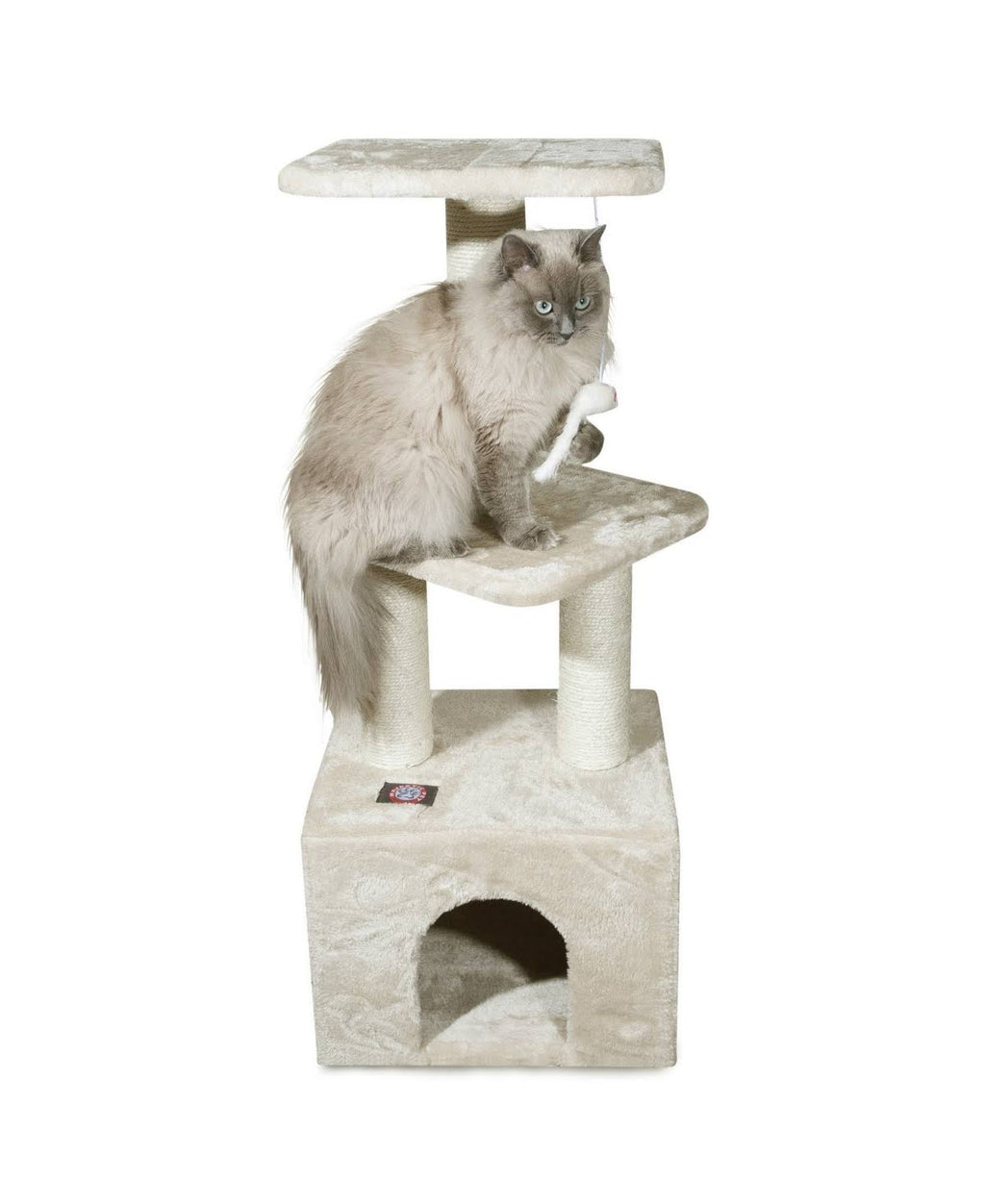 40-in. Cat Tree I33334