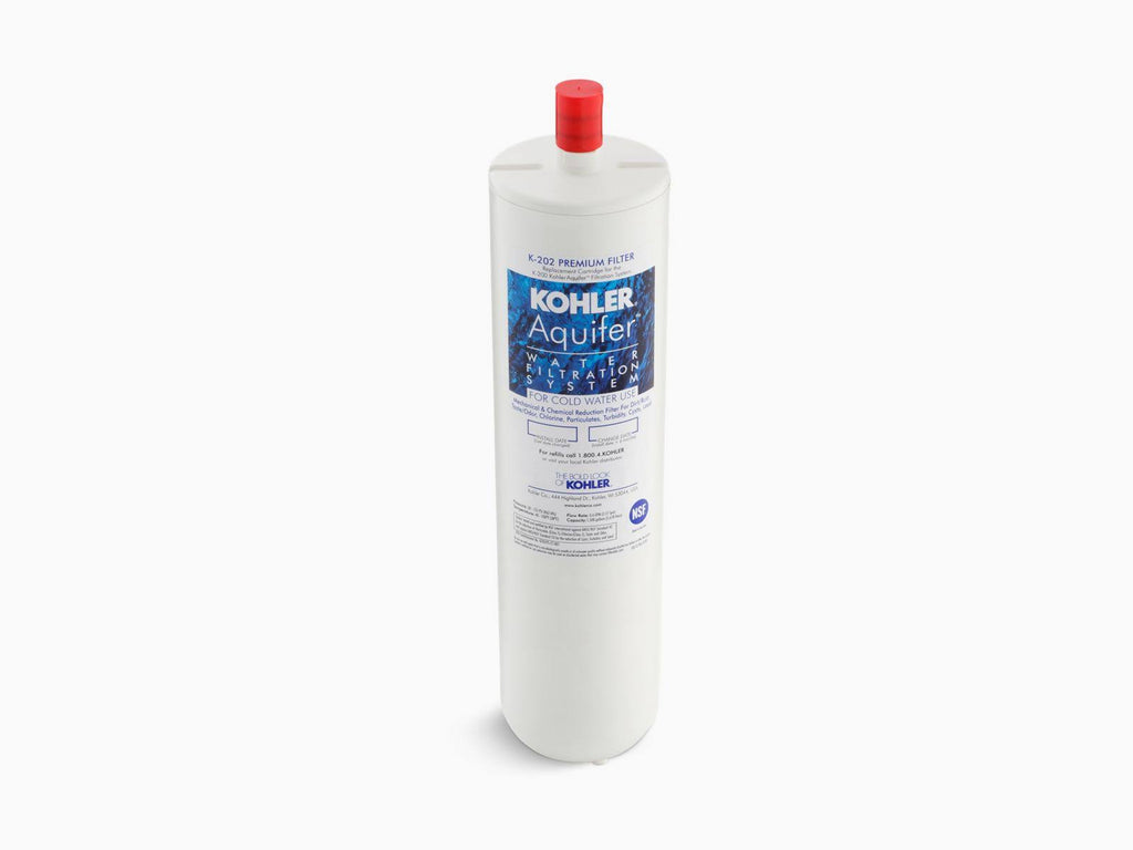 Aquifer Refill Filter Cartridge I558718