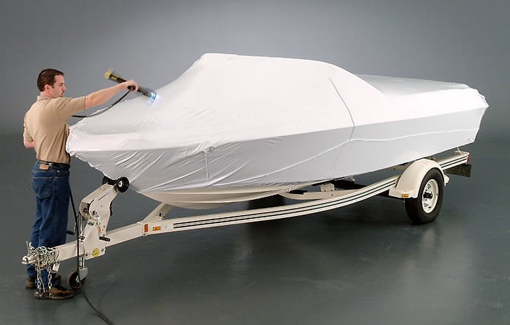 Shipping Cover A344