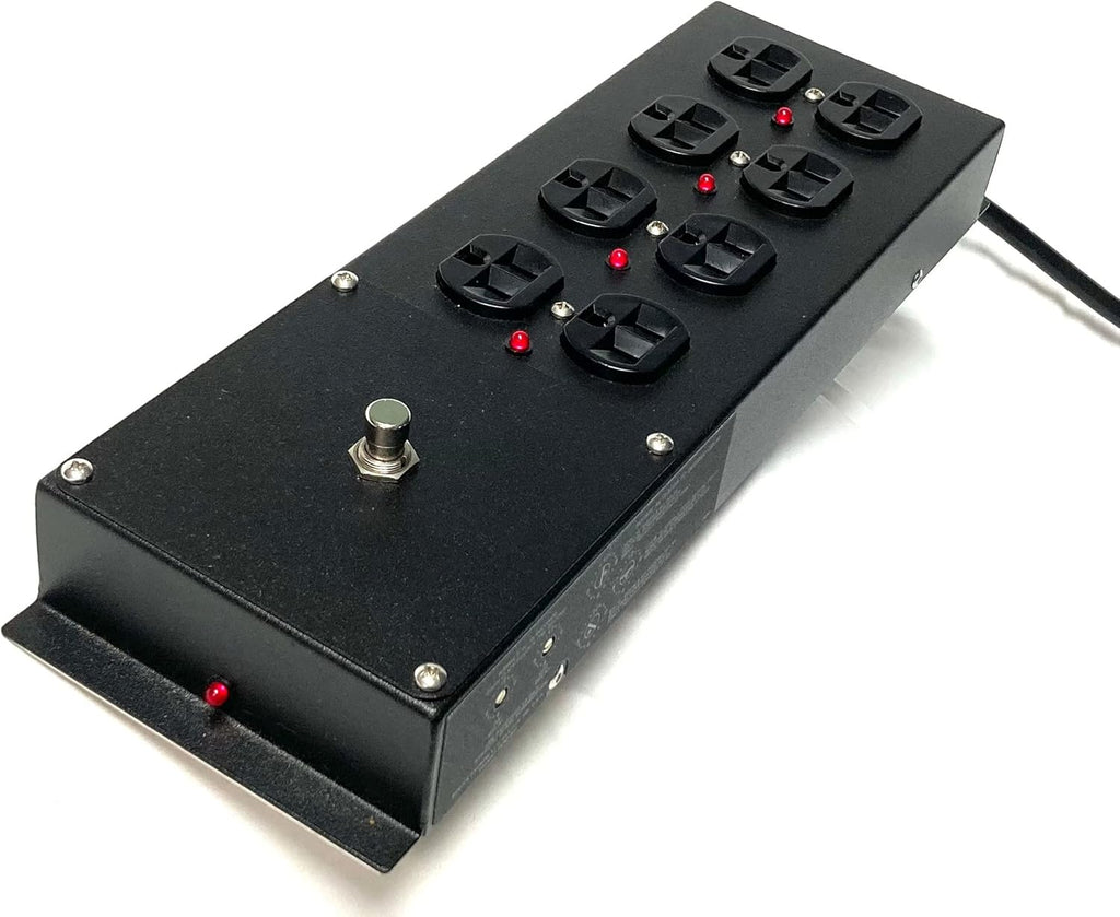 Power Conditioner Surge Protector J470435