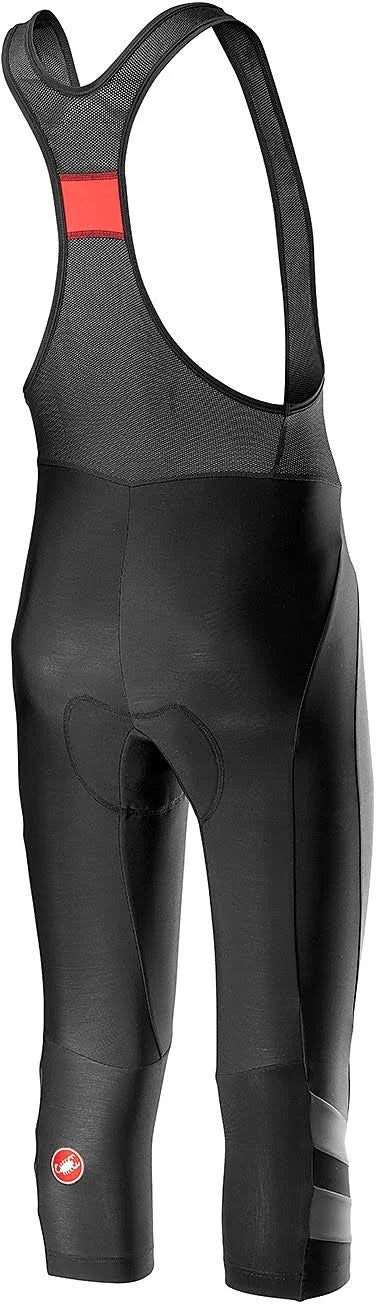 Black Bibknicker Z58753