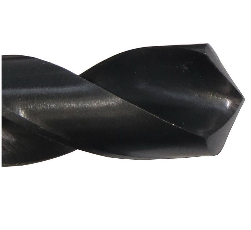 1-5/16x22 HSS Taper Length Drill Bit M29242