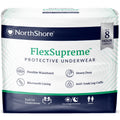 X-Large Pull-On Underwear, Case/48 P40756