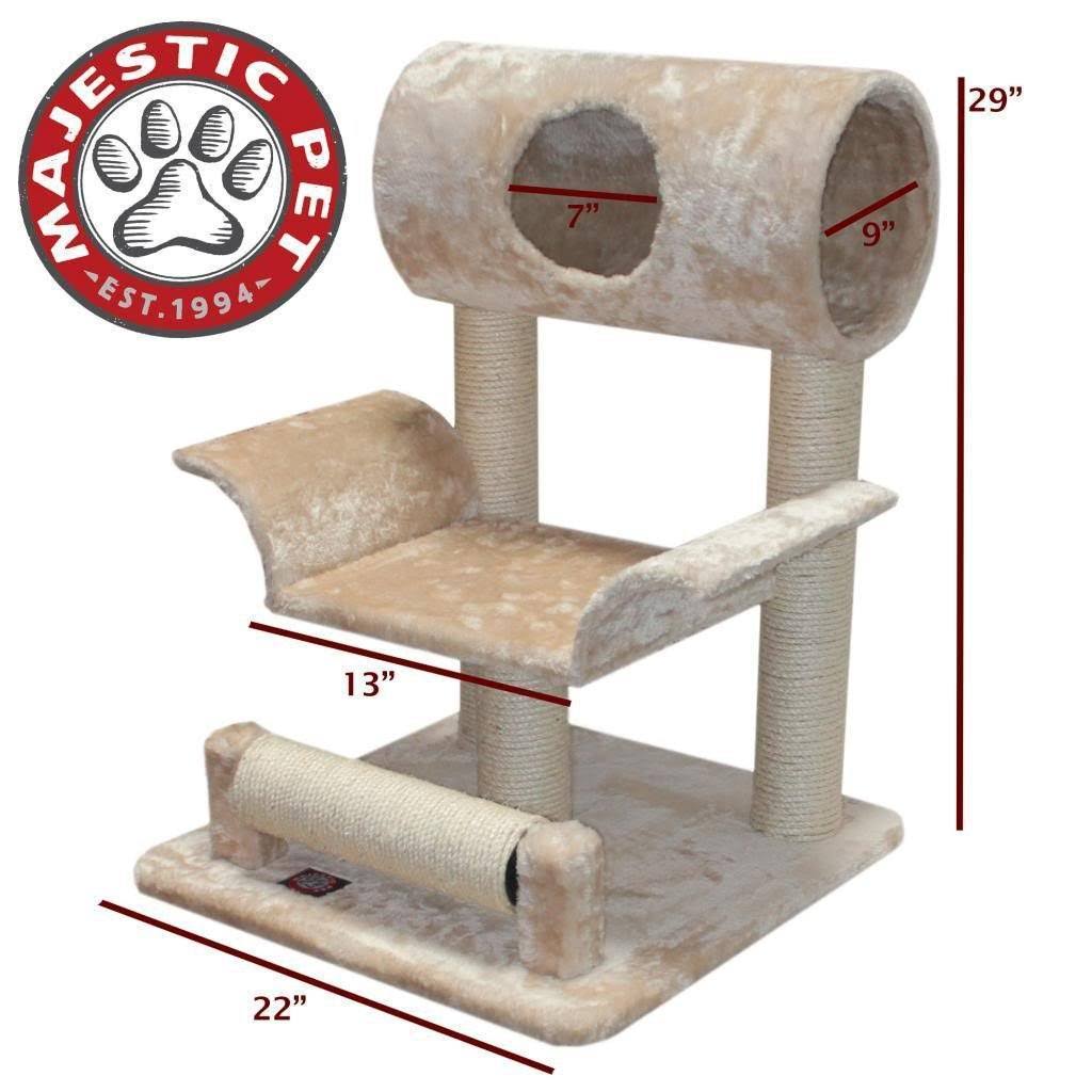 40-in. Cat Tree I33334