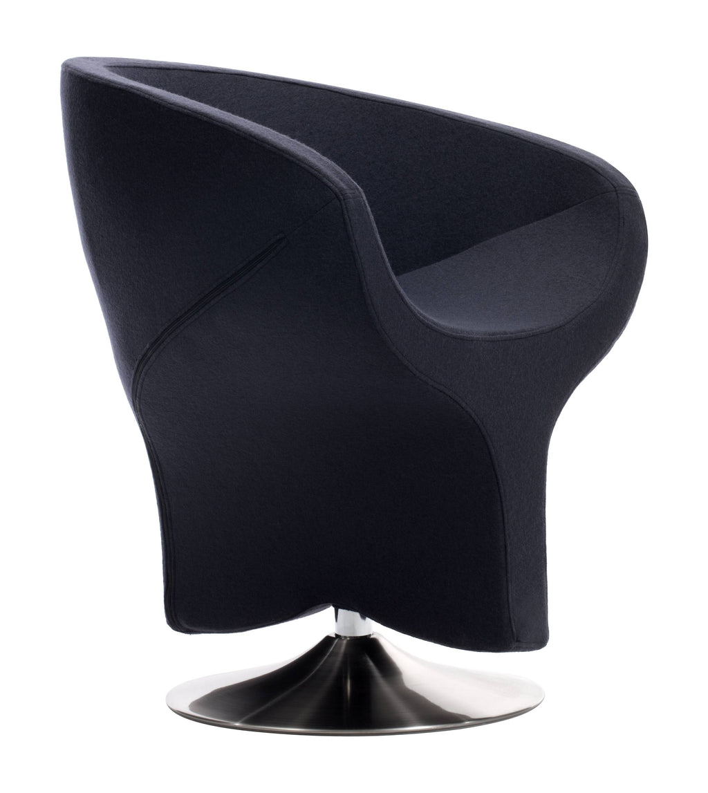 Arm Chair Iron Gray O981