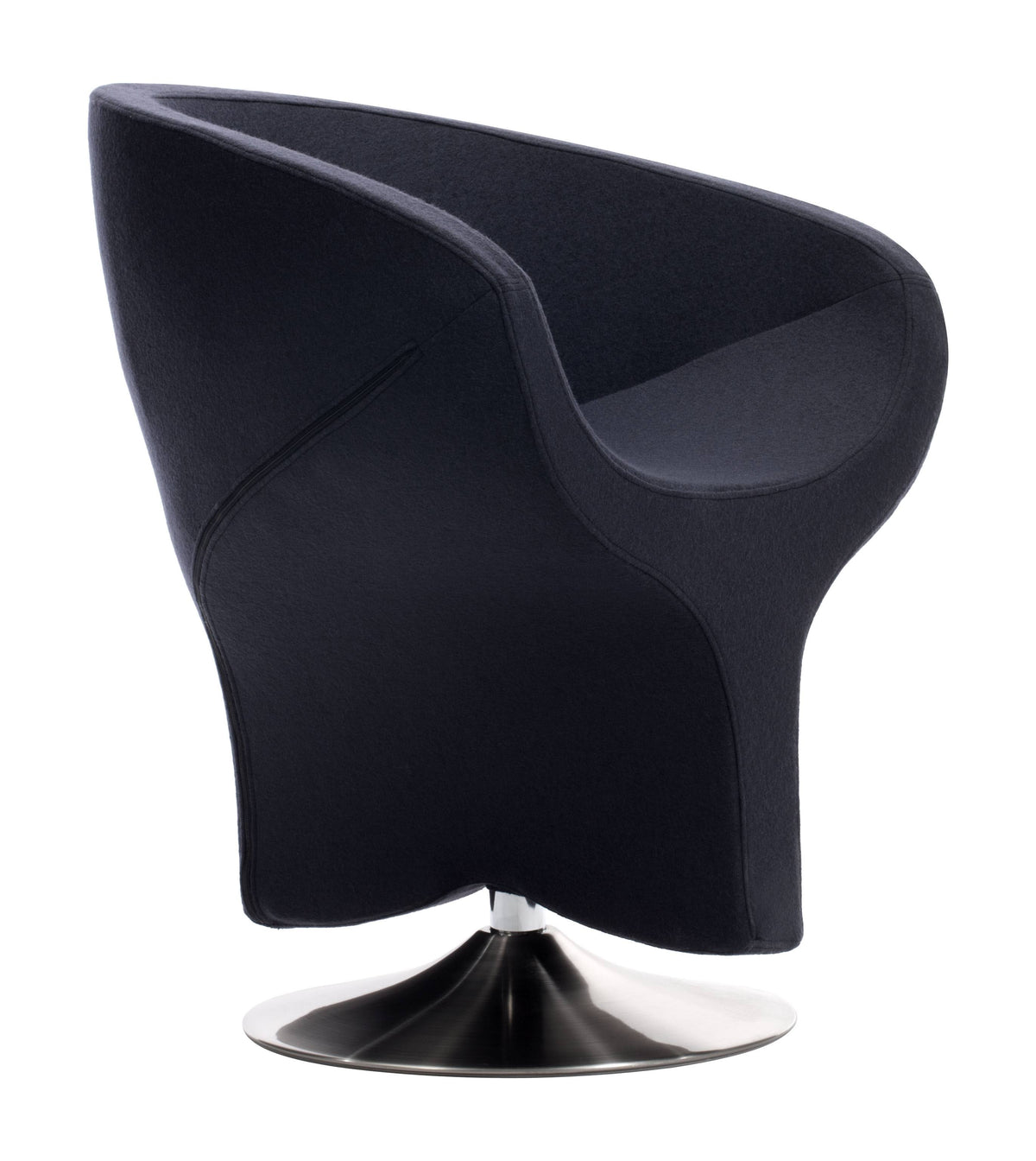 Arm Chair Iron Gray O981