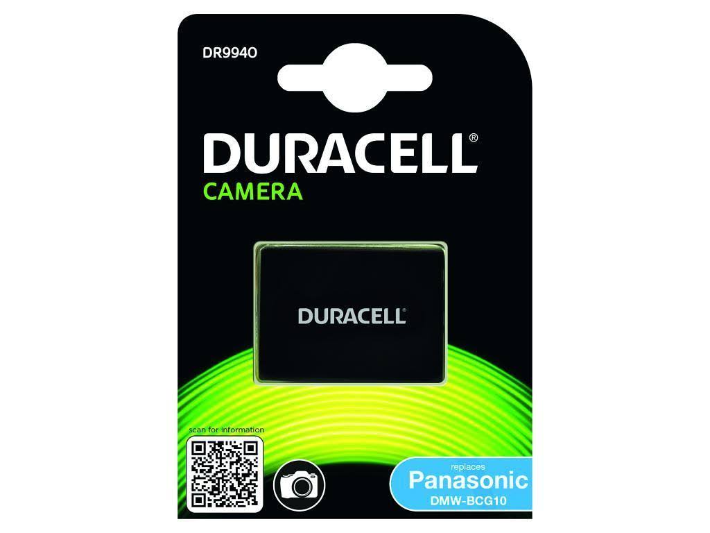 Duracell Camera Battery H1424