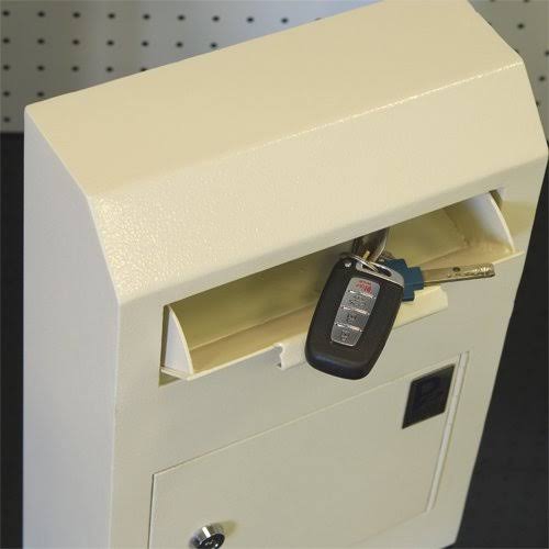 Drop Box Safe Y68109