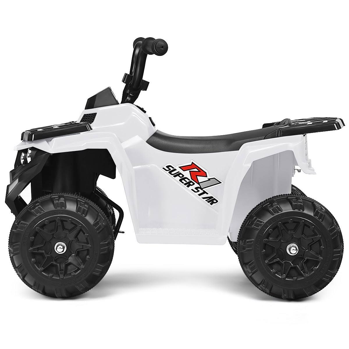 6V Battery Powered Kids Ride on ATV Quad N732