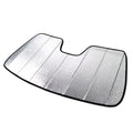 Windshield Sun Shade for 2006-2011 Honda Civic Sedan 4 Door H45913