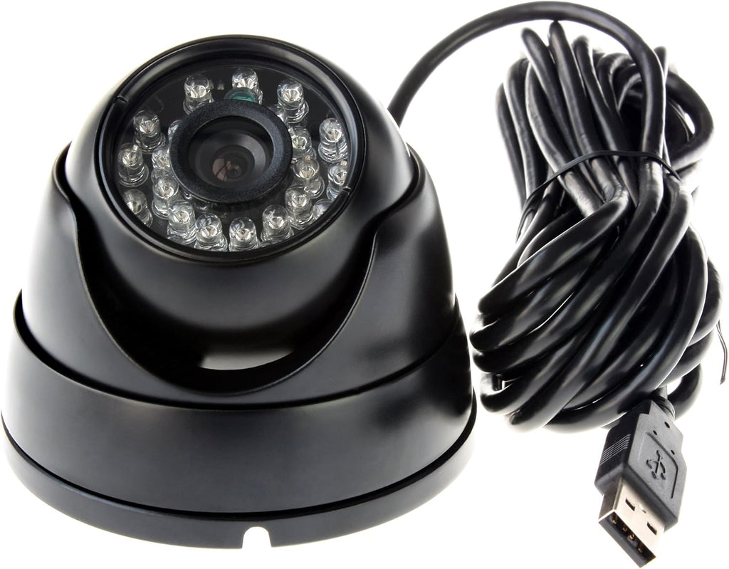 4mm Lens Prototype Camera N155981