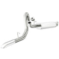 Cat-Back Performance Exhaust System U211