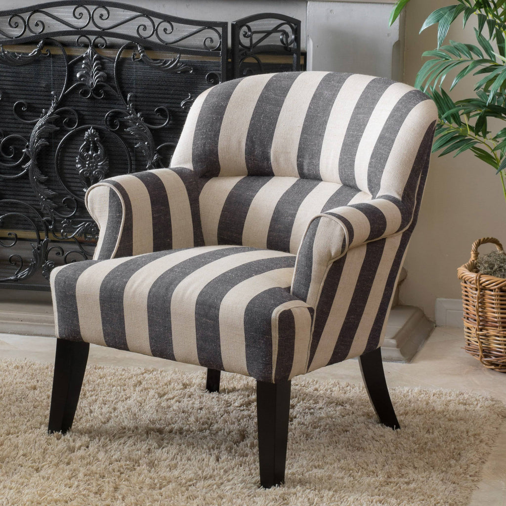 Accent Chair H25623