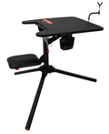 Swivel Action Bench J15555