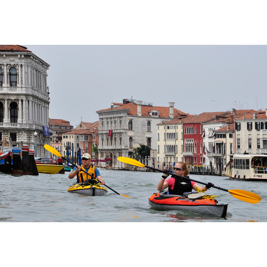 AdvancedFrame Inflatable Kayak N4928