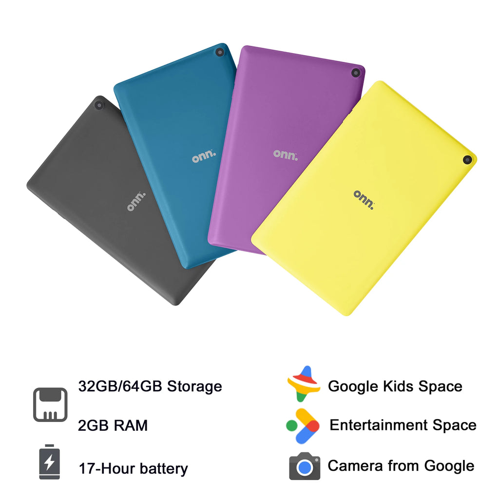 10.1" 32GB Charcoal Tablet R566275