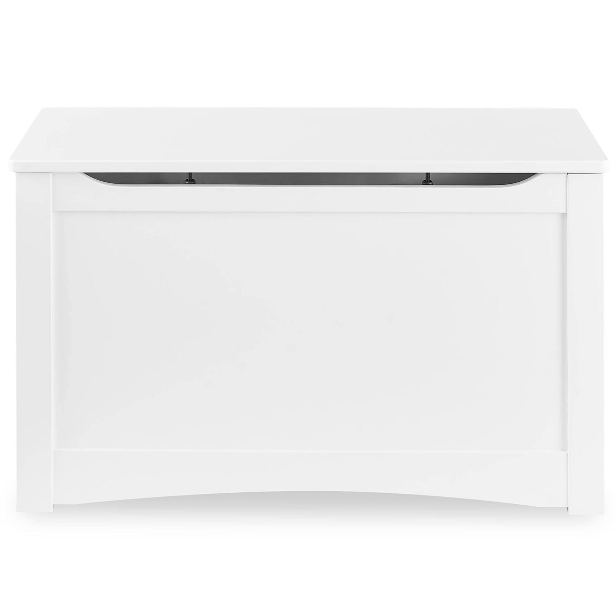 Bianca White Toy Box A22602