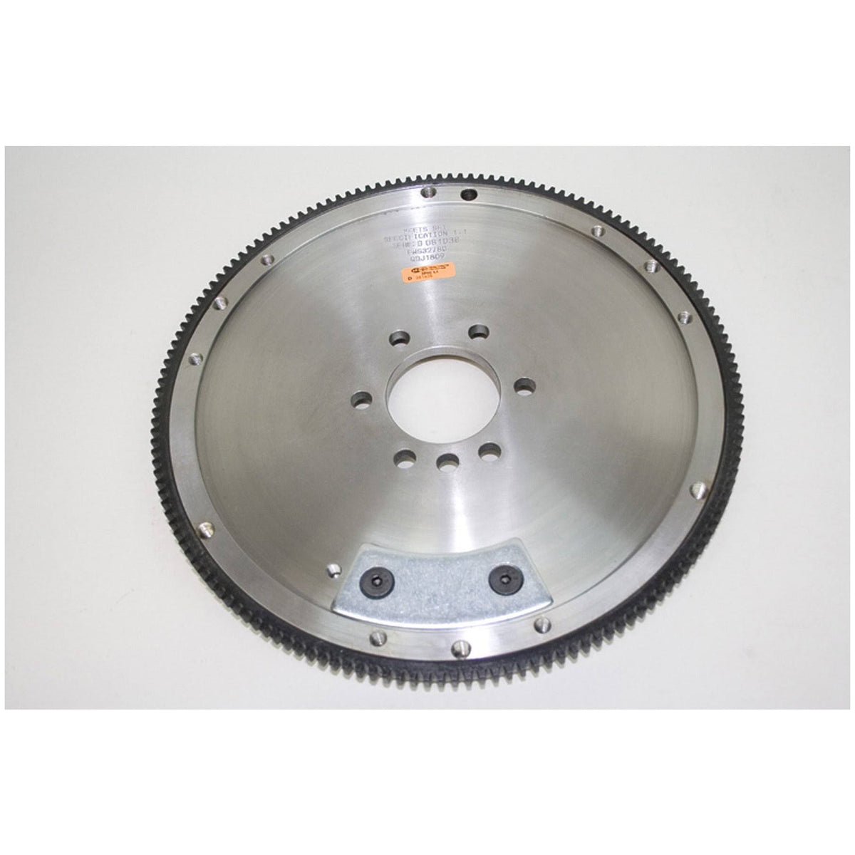 Billet Steel Flywheel Q66785