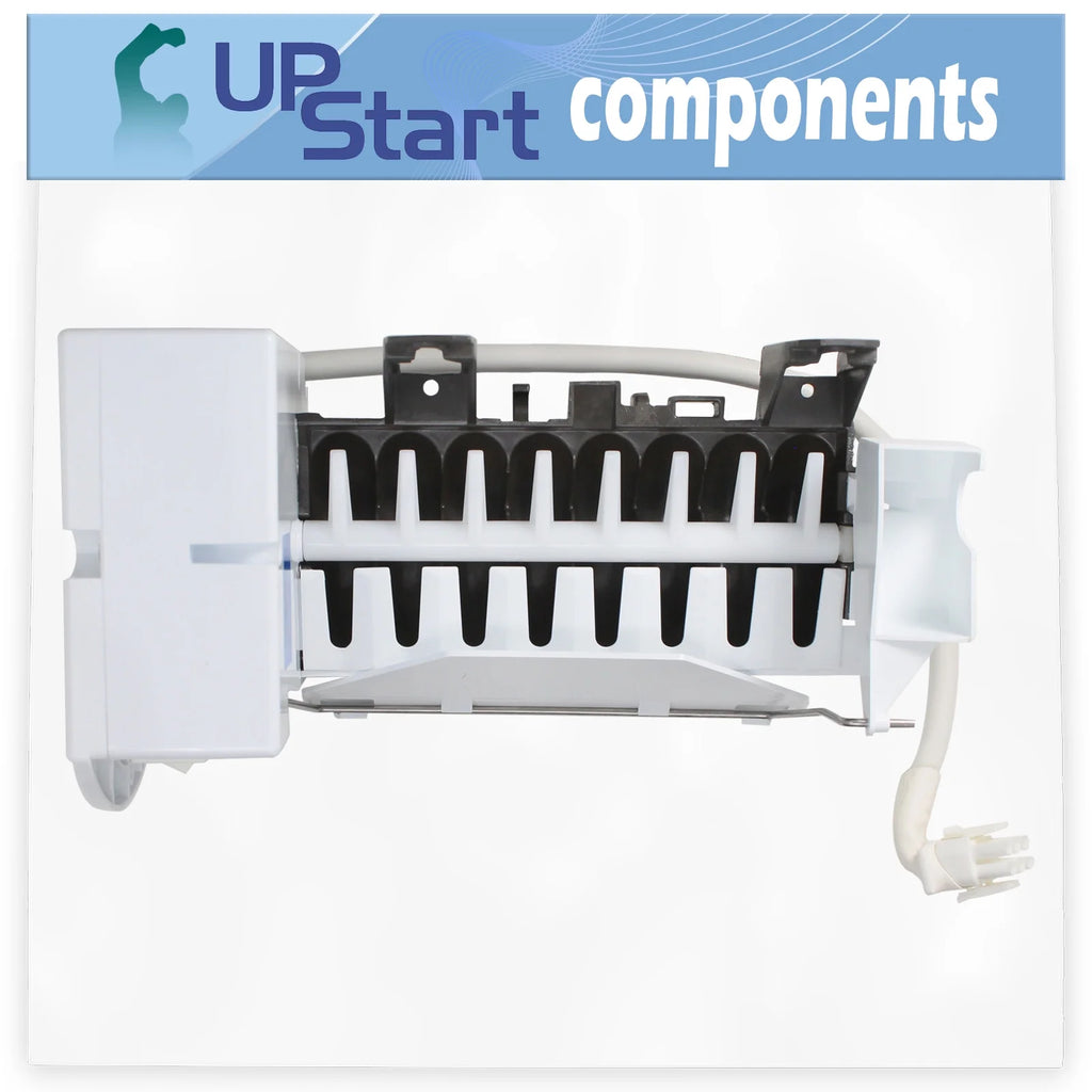 Refrigerator Ice Maker Replacement H7239