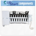 Refrigerator Ice Maker Replacement H7239