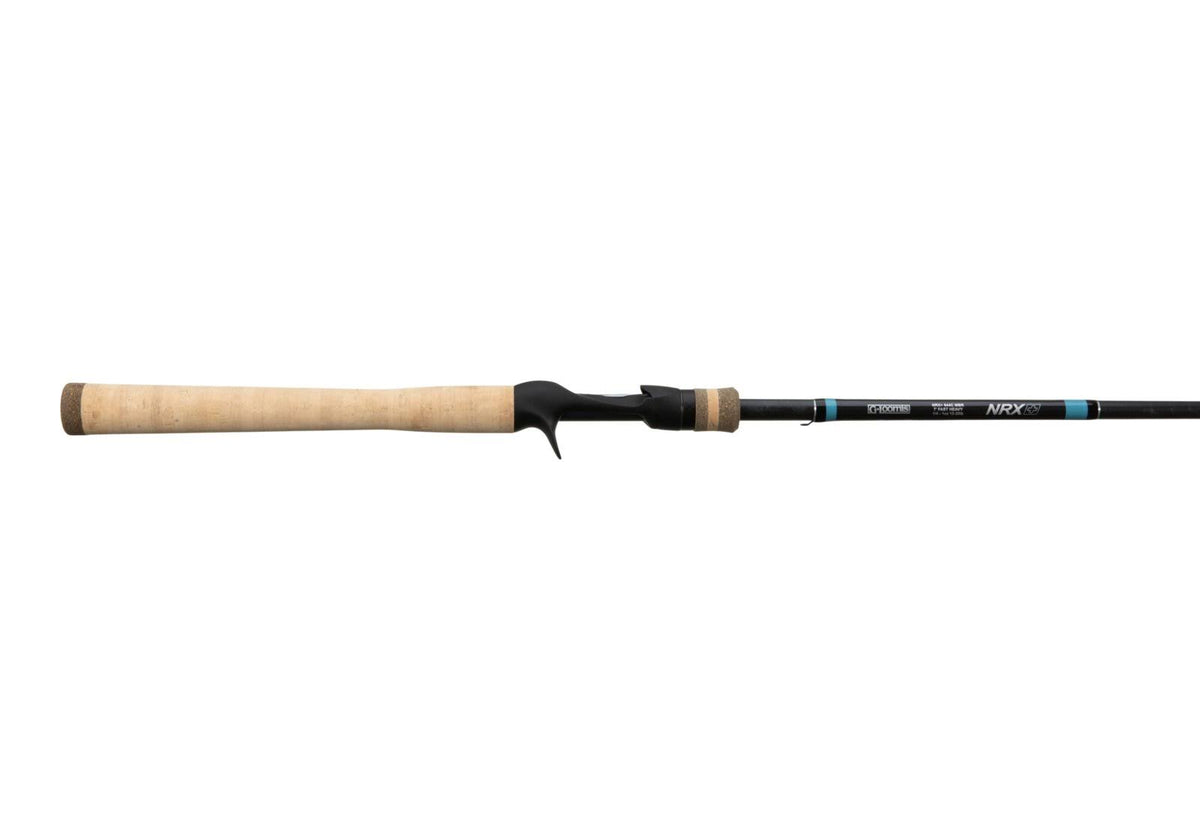Casting Rods R56544