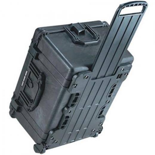 Black Foam Case W739433