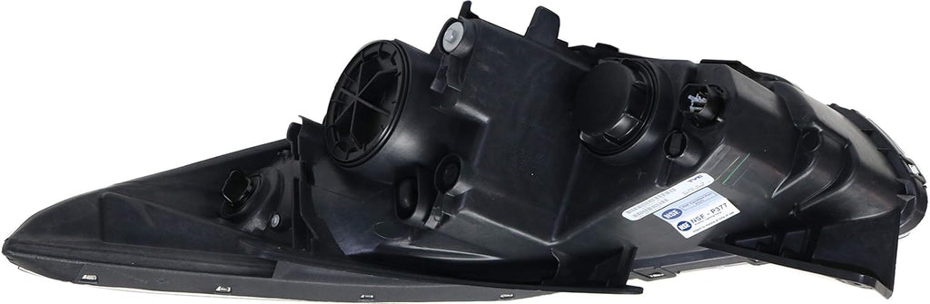 Headlight Assembly for HYUNDAI SONATA 2011-2015 RH D203302