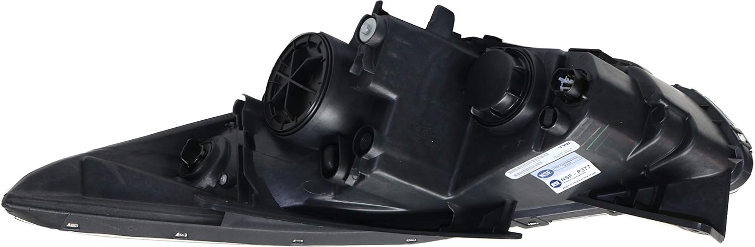 Headlight Assembly for HYUNDAI SONATA 2011-2015 RH D203302