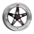 Black Wheel U874
