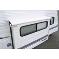 White 149x22 Slideout Awning B33887
