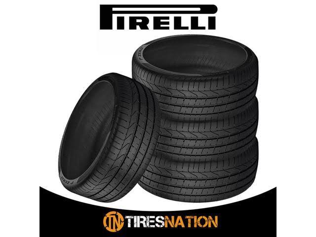 P Zero Tire 245/40ZR19 98Y XL B323