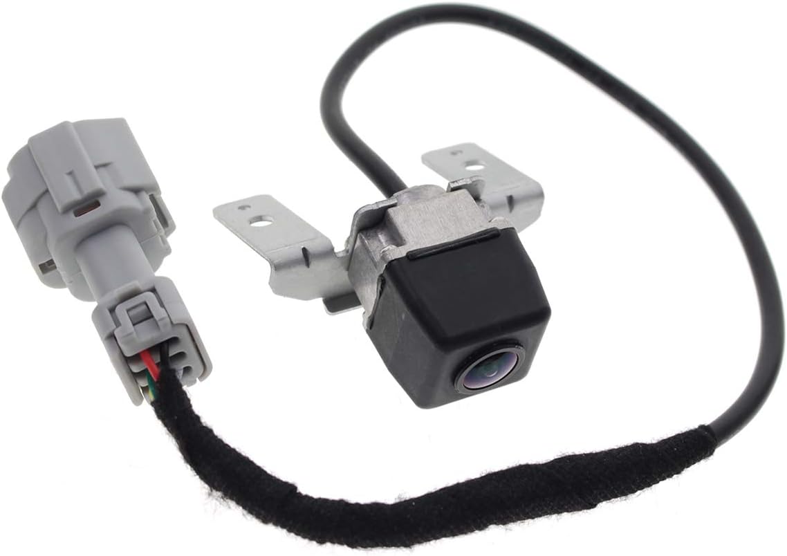 Rear View Backup Camera Y60485