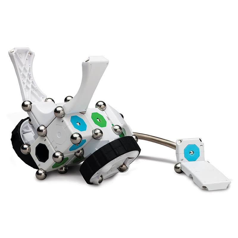 Magnetic Robot D27525